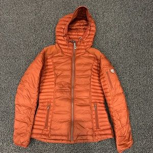 Kuhl Spyfire down jacket